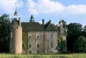 kasteel van Hackfort